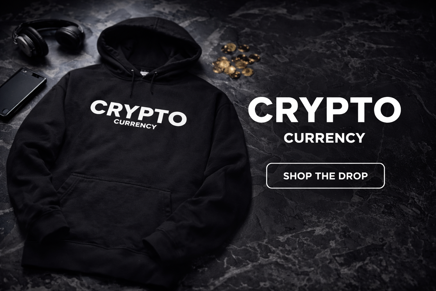 THE CRYPTO CORE COLLECTION